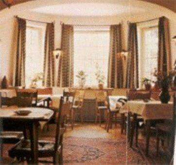 Hotel Haus Masthoff Weinheim Exteriör bild